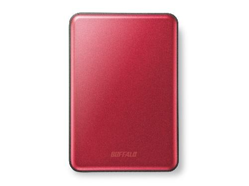 Disco duro externo - Buffalo MiniStation Slim, 1TB