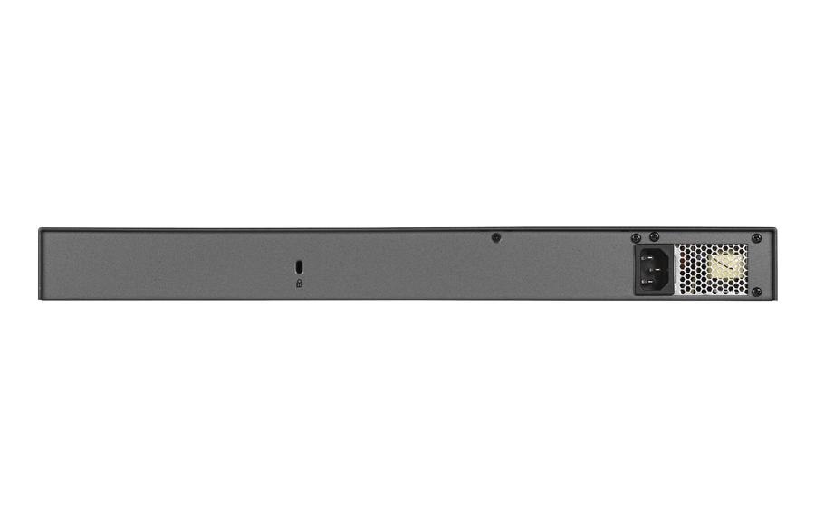 Netgear WB7520 10,100,1000Mbit/s pasarel y controlador