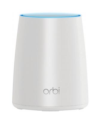 Router - Netgear RBK43 Tribanda (2,4 GHz/5 GHz/5 GHz) Gigabit Ethernet