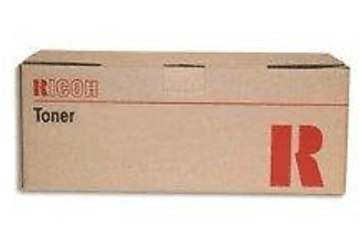 Tóner de láser - Ricoh 842080, 4000 Páginas, Amarillo