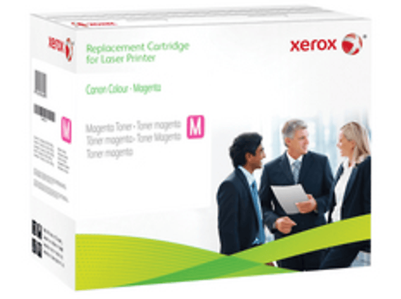 Cartucho de tinta | Xerox 006R03507 Laser cartridge 8700páginas Magenta tóner y Cartucho de tinta