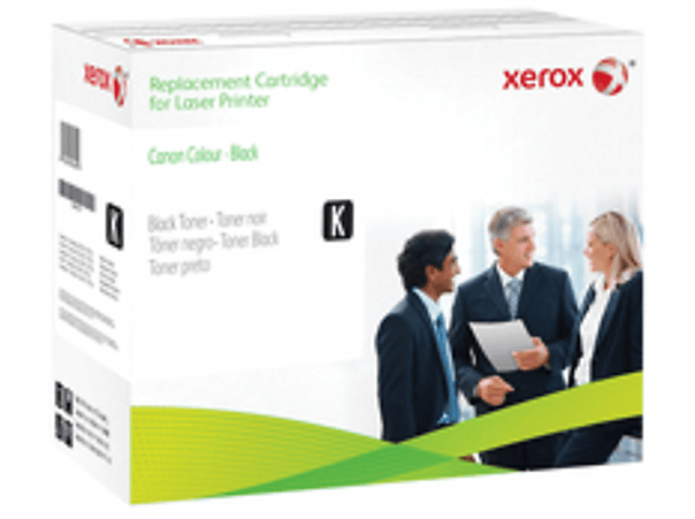 Cartucho de tinta | Xerox 006R03509 Laser cartridge 10700páginas Negro tóner y Cartucho de tinta