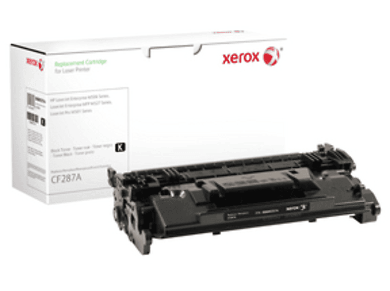 Cartucho de tinta | Xerox 006R03514 Laser cartridge 9300páginas Negro tóner y Cartucho de tinta