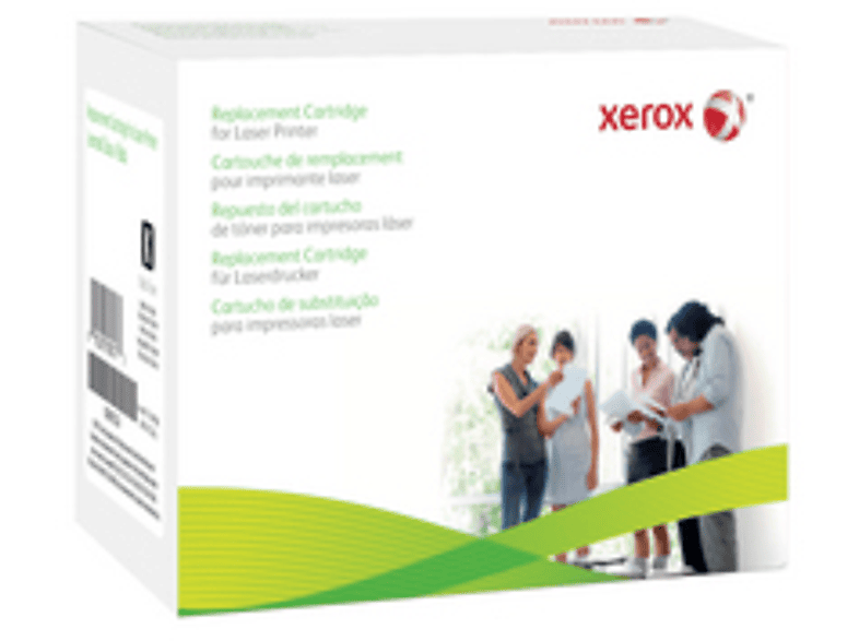 Cartucho de tinta | Xerox 006R03523 Laser cartridge 2400páginas Cian tóner y Cartucho de tinta