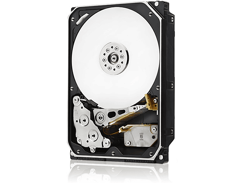 HGST Ultrastar 10TB 10240GB SAS disco duro interno