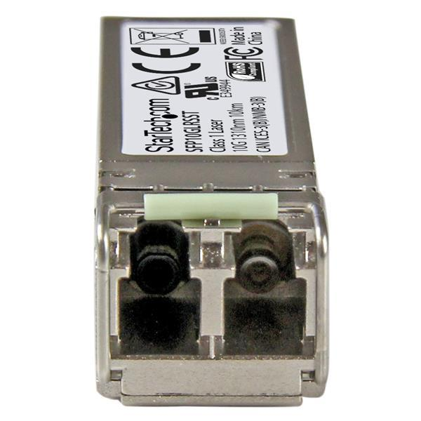Transceptor SFP+ - StarTech.com SFP10GLRSST SFP+ 10Gb 10GBase-LR Comp Cisco SFP10GLRS Multi LC 10km