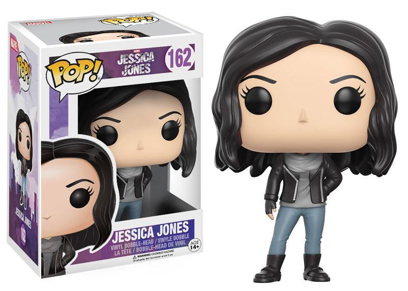 Figura Funko Pop! - Jessica Jones
