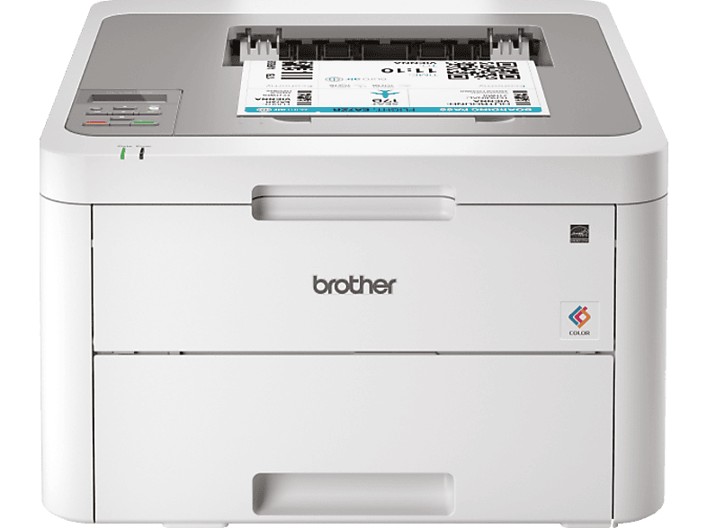 BROTHER Kleuren laser printer WiFi (HLL3210CWRF1)