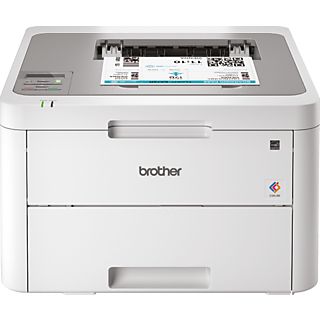BROTHER Kleuren laser printer WiFi (HLL3210CWRF1)