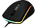 HYPERX Pulsefire Surge™ - Mouse, Ottica con LED, 16000 dpi, Nero
