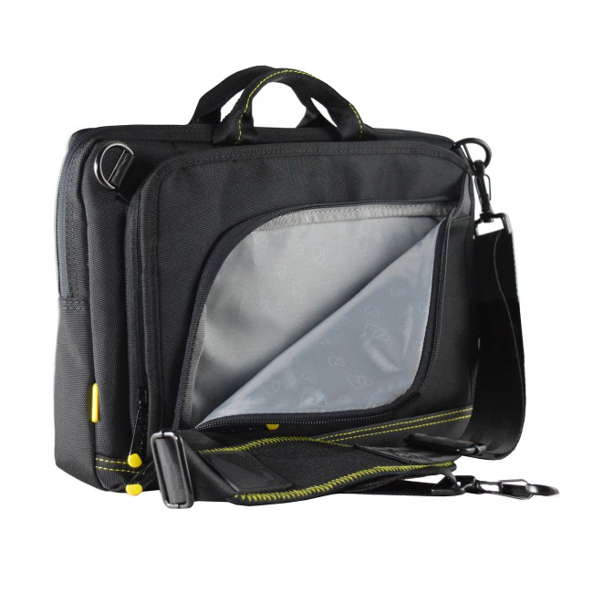 Tech air TAUBA004v2 13.3" Maletín Negro