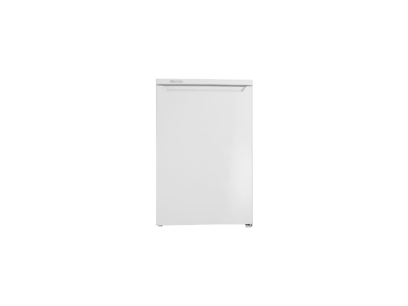 Table top - Hisense RL170D4AW2, 137 l, Blanco
