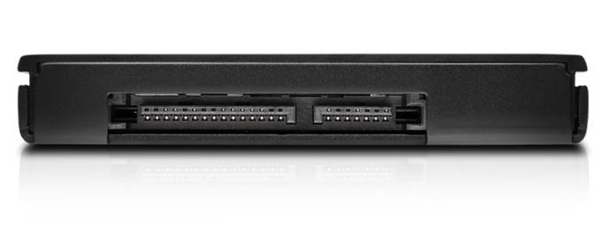 Disco duro SSD de 256GB - G-Technology 0G05219, SATA