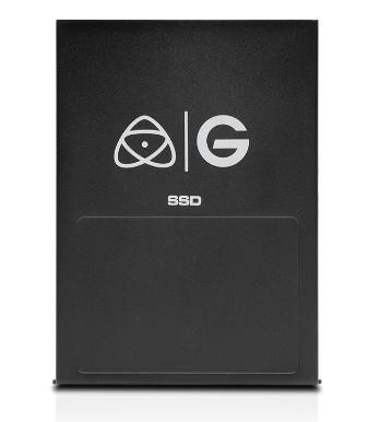 Disco duro SSD de 256GB - G-Technology 0G05219, SATA