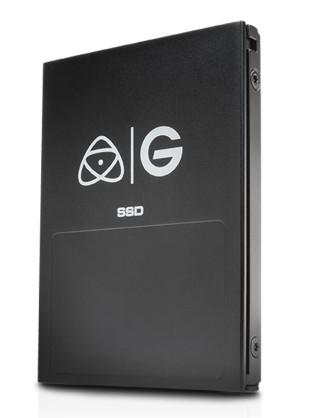 Disco duro SSD de 256GB - G-Technology 0G05219, SATA