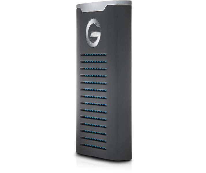 SSD externo de 500GB - G-Technology G-DRIVE mobile