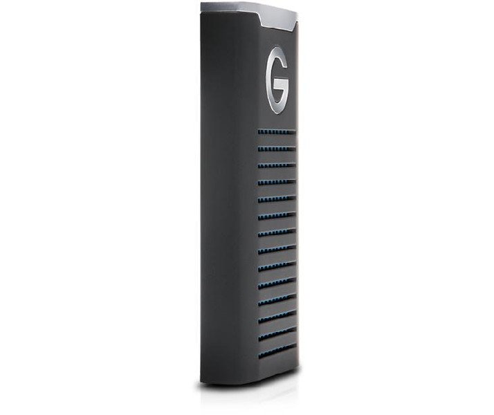 SSD externo de 500GB - G-Technology G-DRIVE mobile
