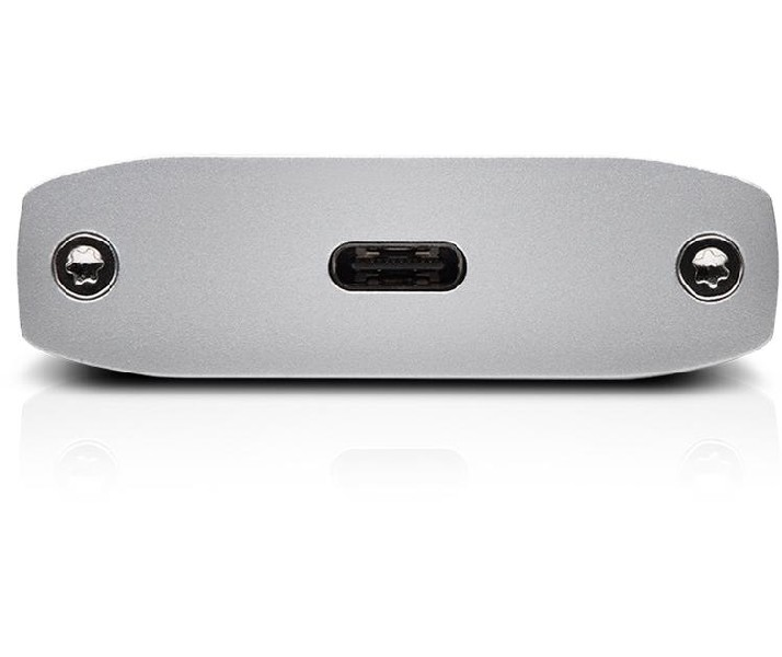 SSD externo de 500GB - G-Technology G-DRIVE mobile