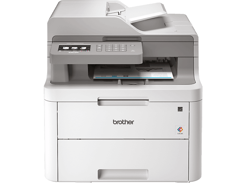 Brother DCP-L3550CDW