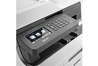 BROTHER All-in-one kleuren printer WiFi Ethernet (DCPL3550CDWRF1)