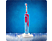 ORAL B Brosse à dents électrique pour enfants Stages Power Frozen