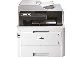 BROTHER All-in-one kleuren printer WiFi Ethernet (MFCL3770CDWRF1)