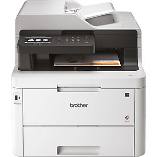 BROTHER All-in-one kleuren printer WiFi Ethernet (MFCL3770CDWRF1)