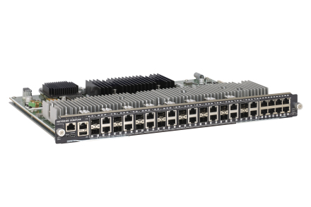 Netgear XCM8924X 10 Gigabit módulo conmutador de red