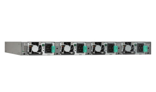 Netgear RPS4000v2 componente de interruptor de red