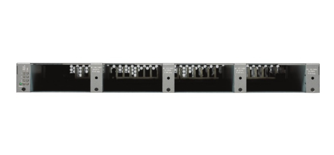 Netgear RPS4000v2 componente de interruptor de red