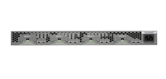 Netgear RPS4000v2 componente de interruptor de red