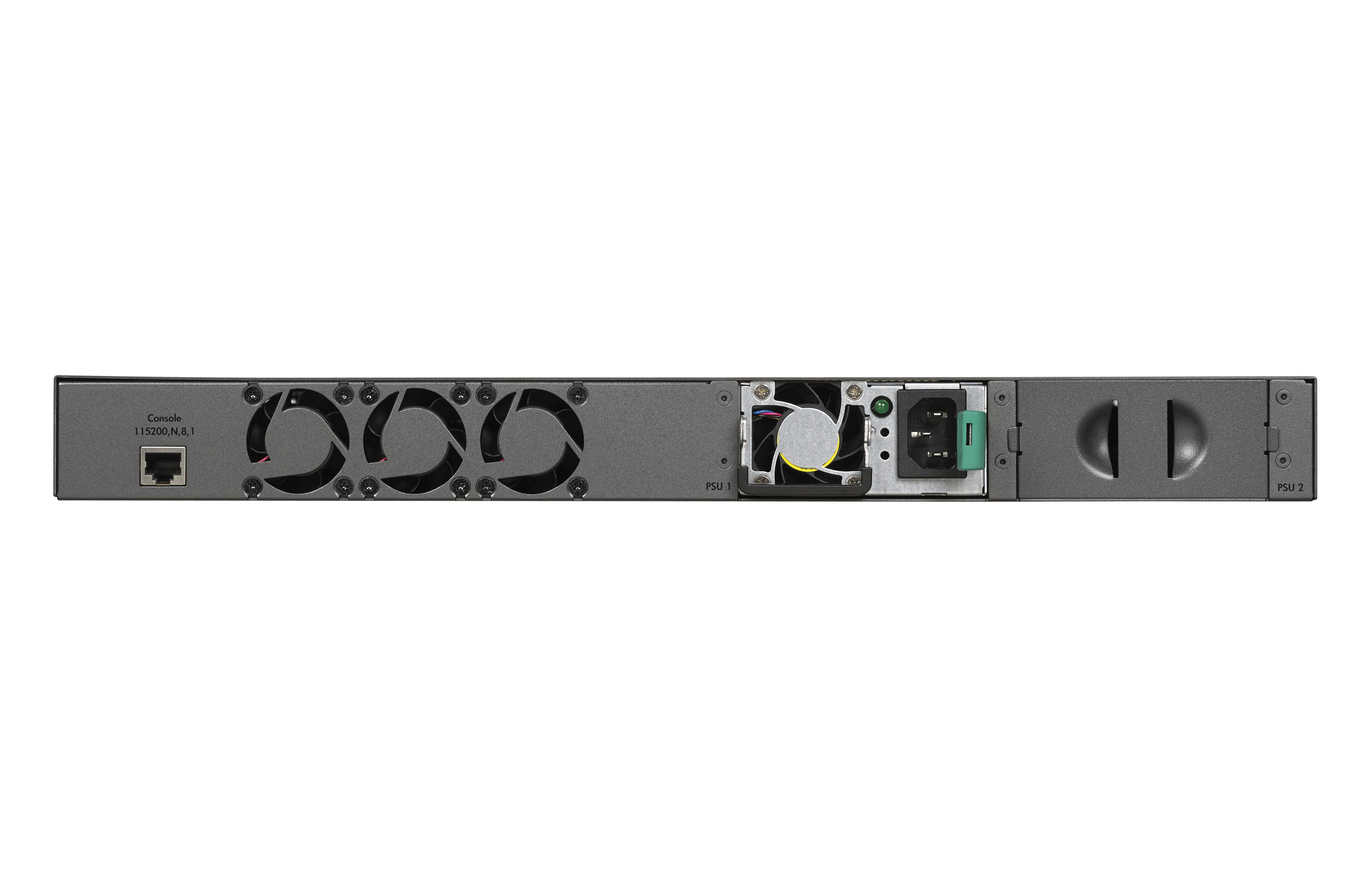 M4300/SWITCH/28 PUERTOS/POE+
