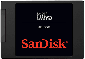 SANDISK Ultra 3D