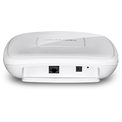 Punto de Acceso WLAN - Trendnet TEW-825DAP, 1750Mbit/s, Energía sobre Ethernet (PoE)