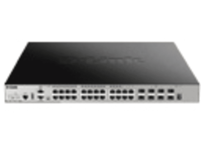 DGS-3630-28PC/SI/SWITCH/28P/L3/POE