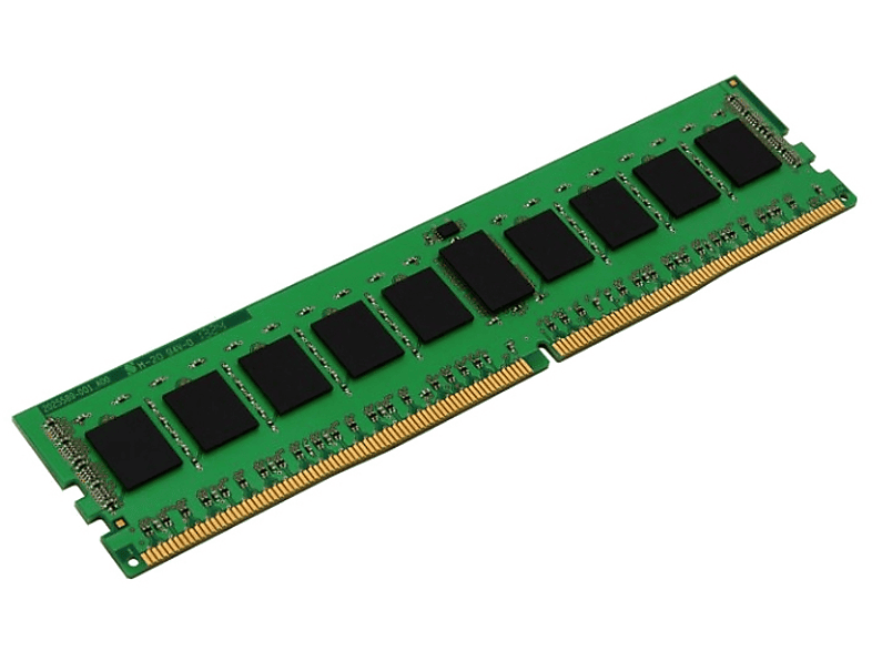 Kingston Technology ValueRAM 16GB DDR4 2133MHz Module 16GB DDR4 2133MHz ECC módulo de memoria