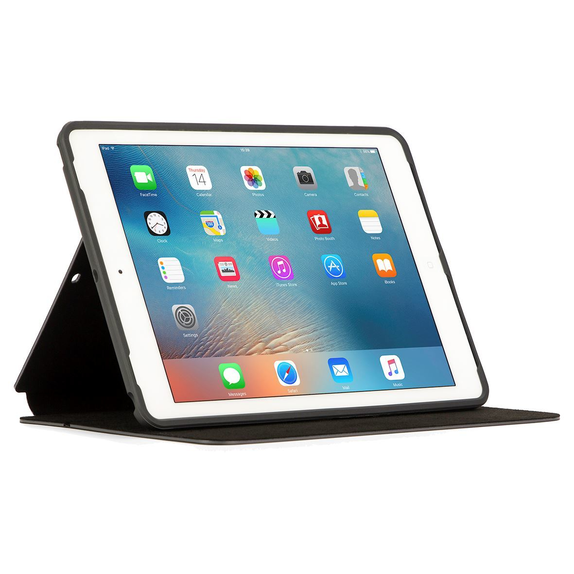 Fundas Y Prot. Para Tablets Apple - Targus F/App/Ipad Air 9.7/Negra
