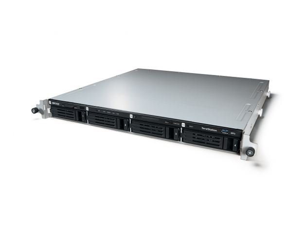 Servidor NAS - TERASTATION 5400/8TB