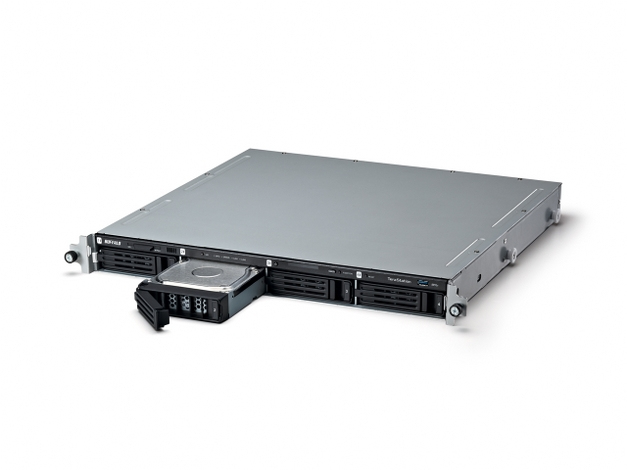 Servidor NAS - TERASTATION 5400/8TB
