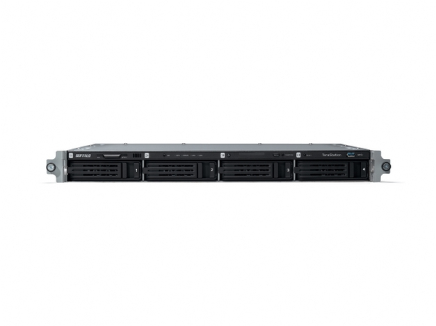 Servidor NAS - TERASTATION 5400/8TB