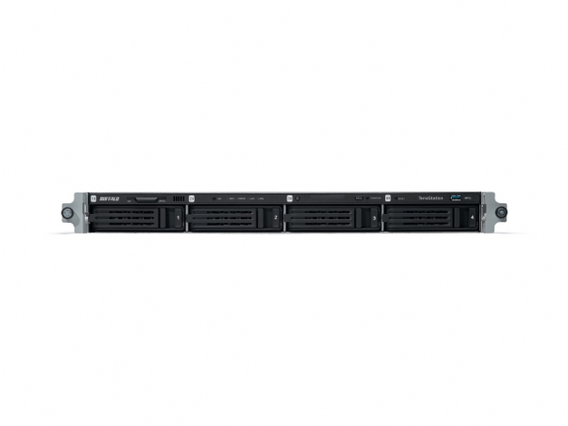 Servidor NAS - TERASTATION 5400/8TB