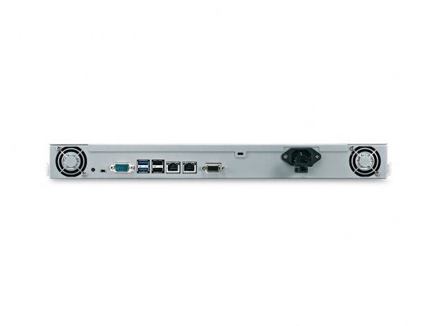 Servidor NAS - TERASTATION 5400/8TB