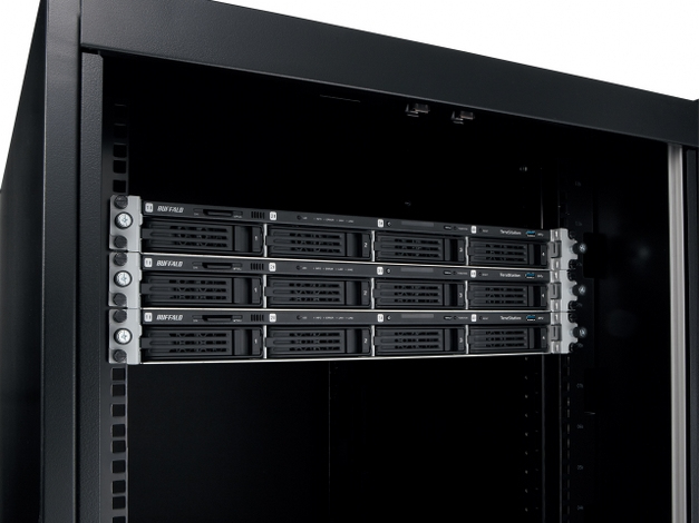Servidor NAS - TERASTATION 5400/8TB