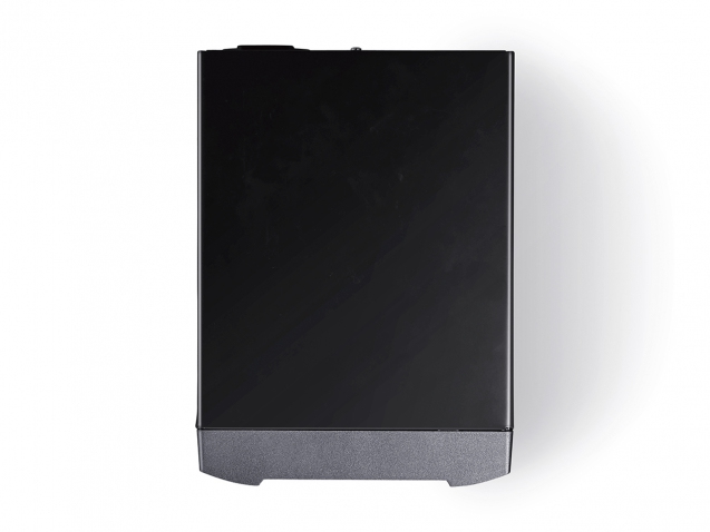 Servidor NAS - Buffalo TS3210DN NAS Escritorio Ethernet Negro
