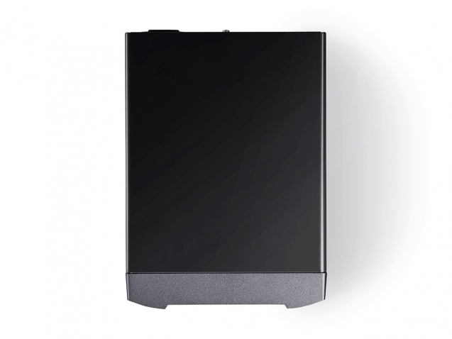 Servidor NAS - Buffalo TeraStation 3410DN, Escritorio, Ethernet, Negro