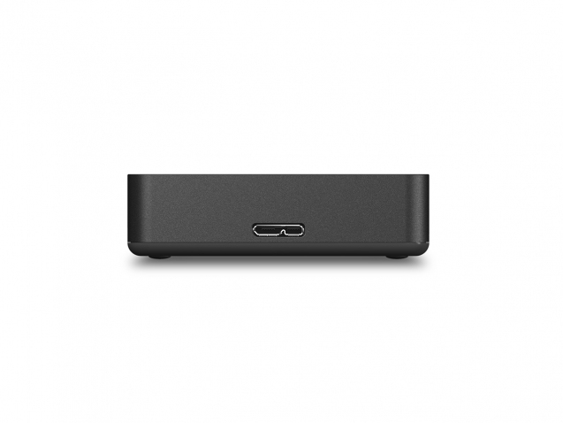 Buffalo HD-PNFU3 3000GB Negro disco duro externo