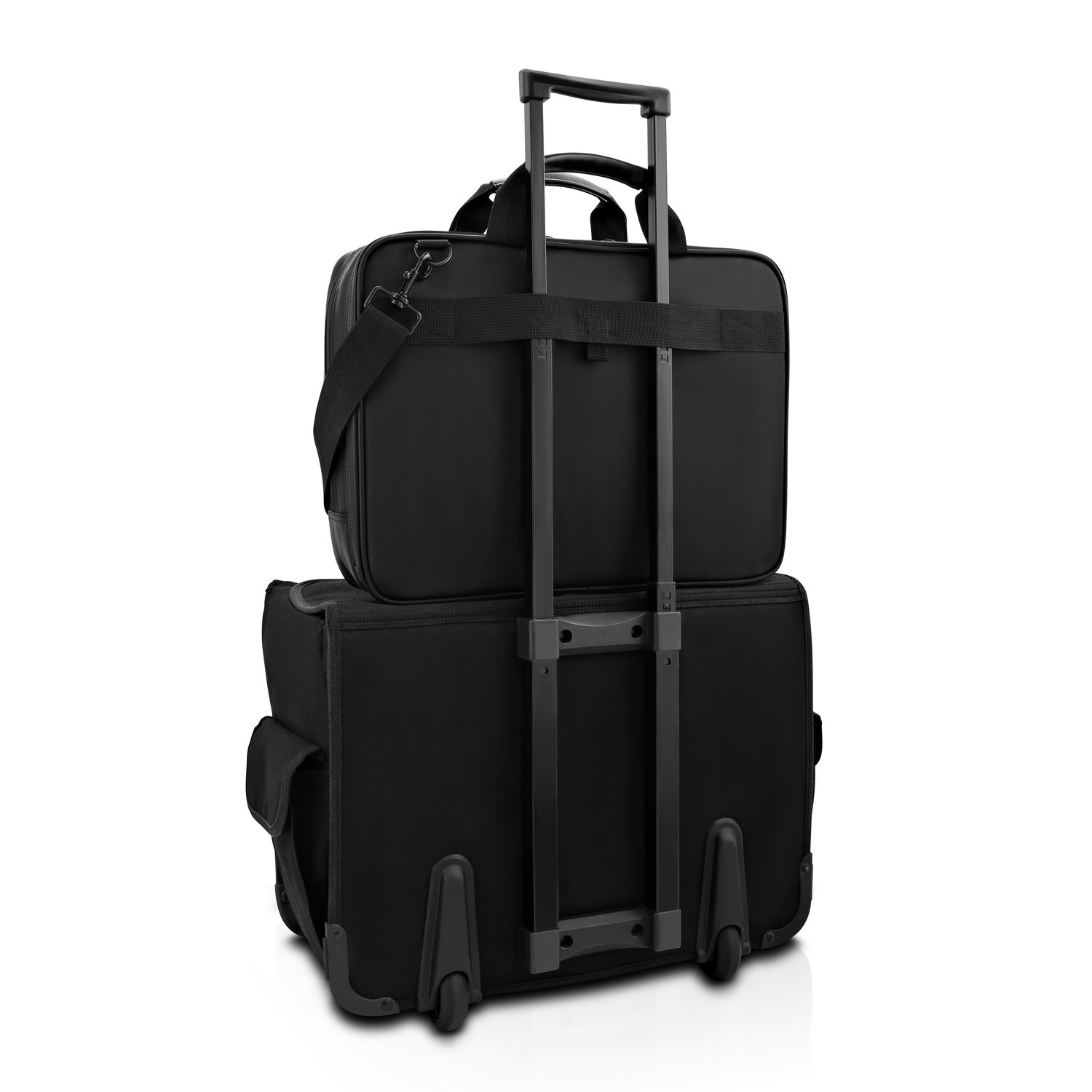V7 Maletín para portátil CityLine de 40 cm