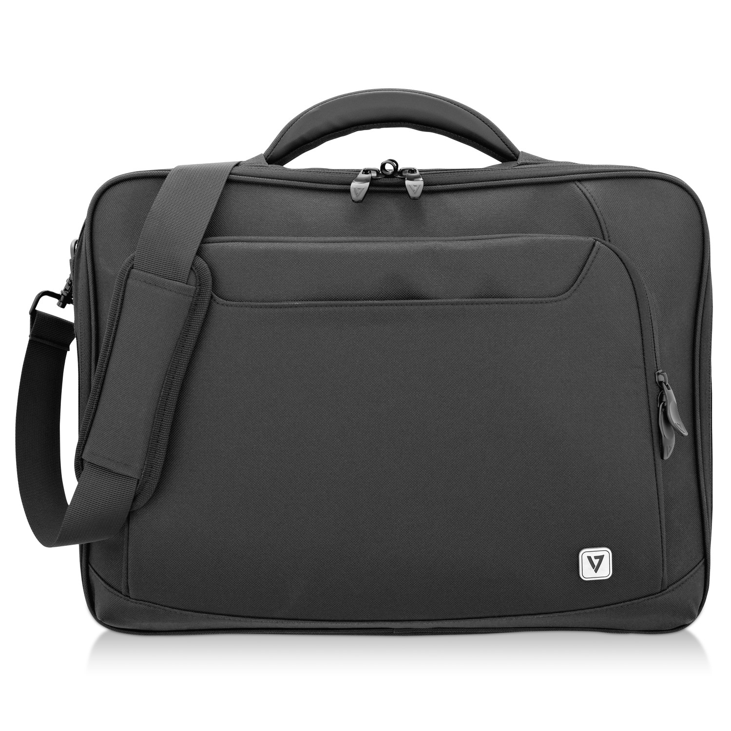 V7 Funda ajustable para portátil 15,6" Elite