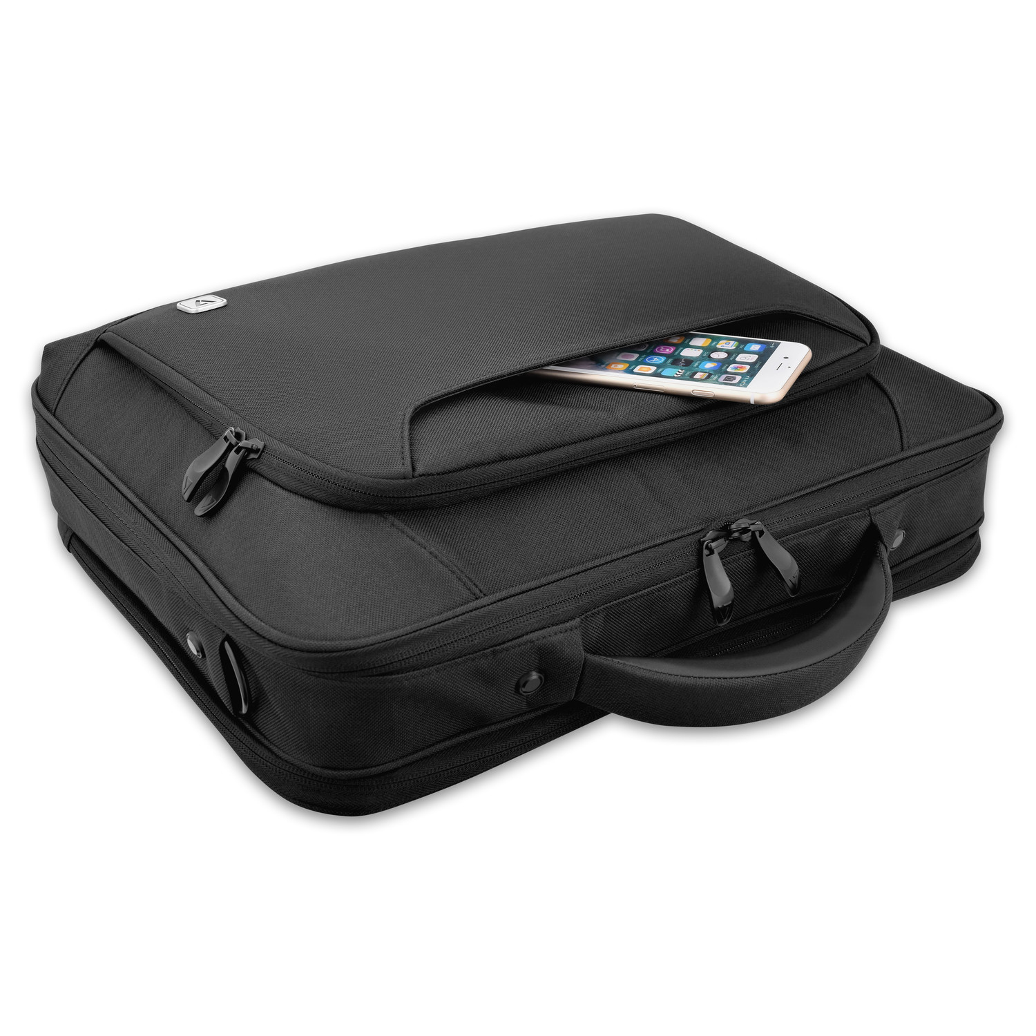 V7 Funda ajustable para portátil 15,6" Elite