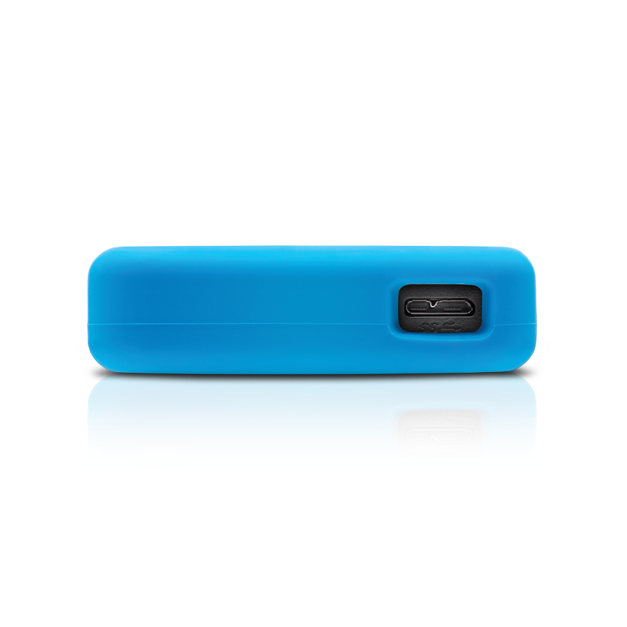 G-Technology G-DRIVE ev RaW 2000GB Negro